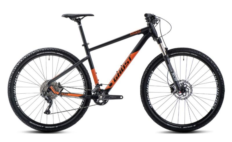 ghost-kato-advanced-29-black-orange-matt 6 v